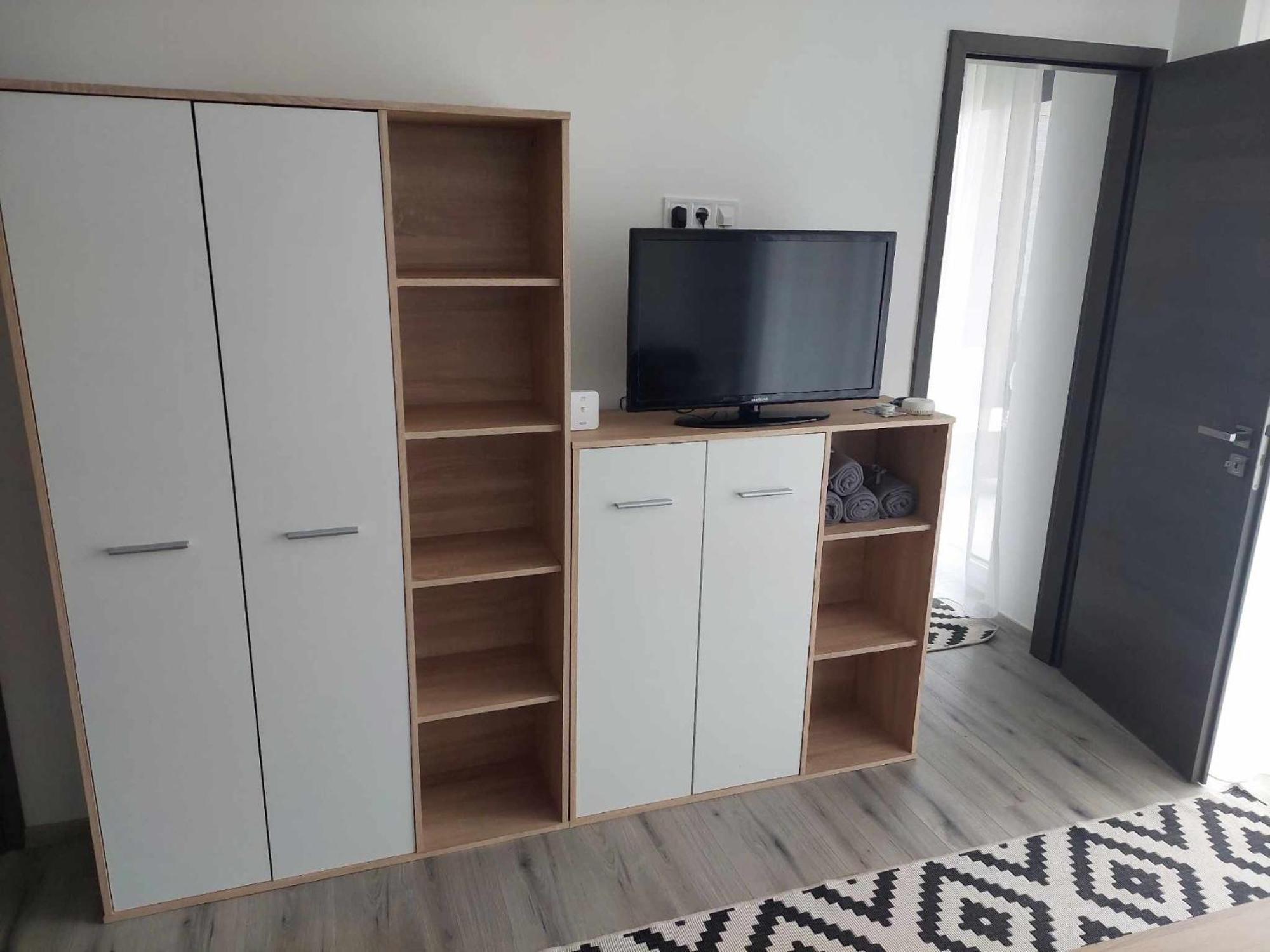 Mora Lak Apartment แซแก็ด ภายนอก รูปภาพ