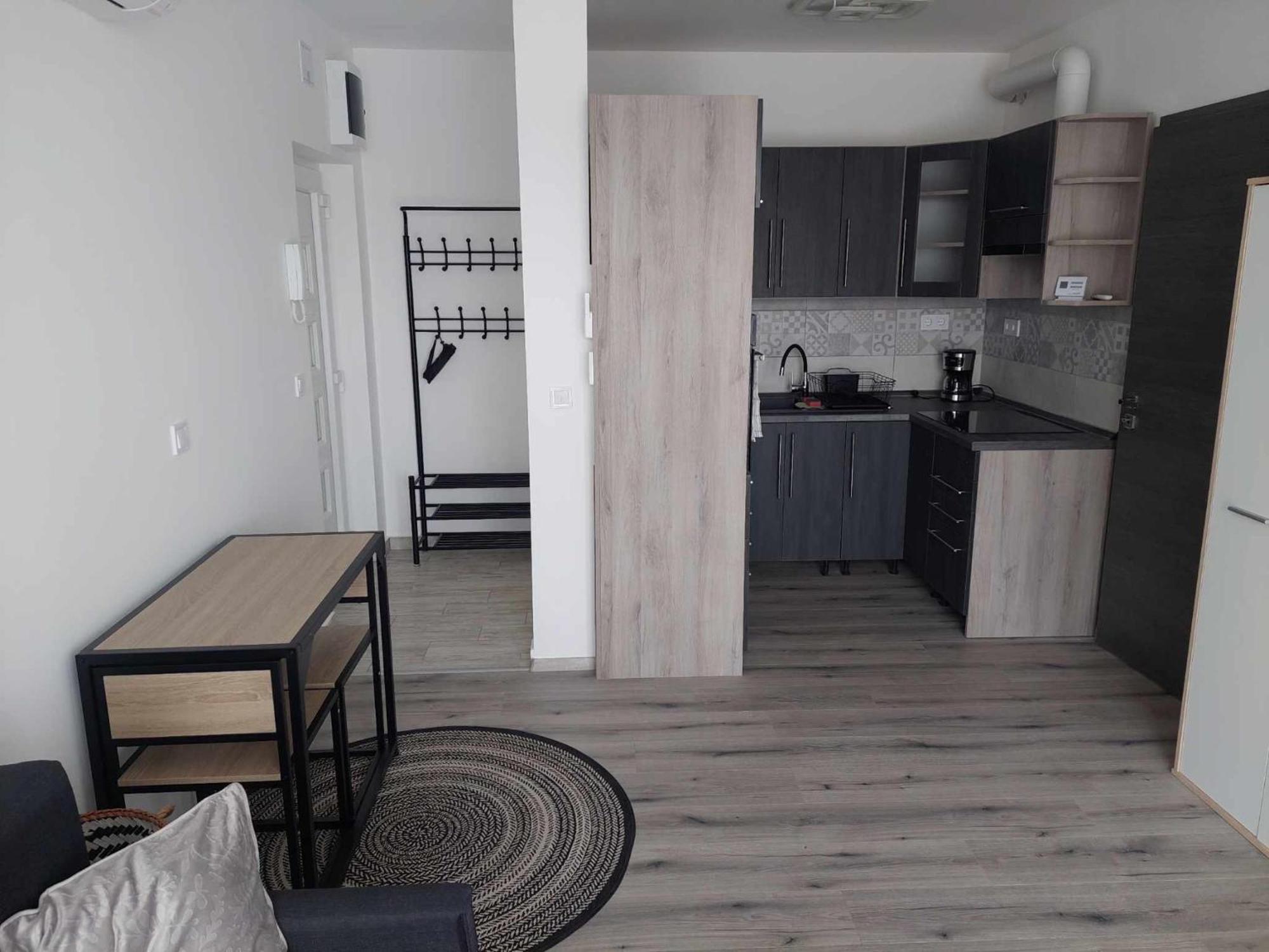 Mora Lak Apartment แซแก็ด ภายนอก รูปภาพ