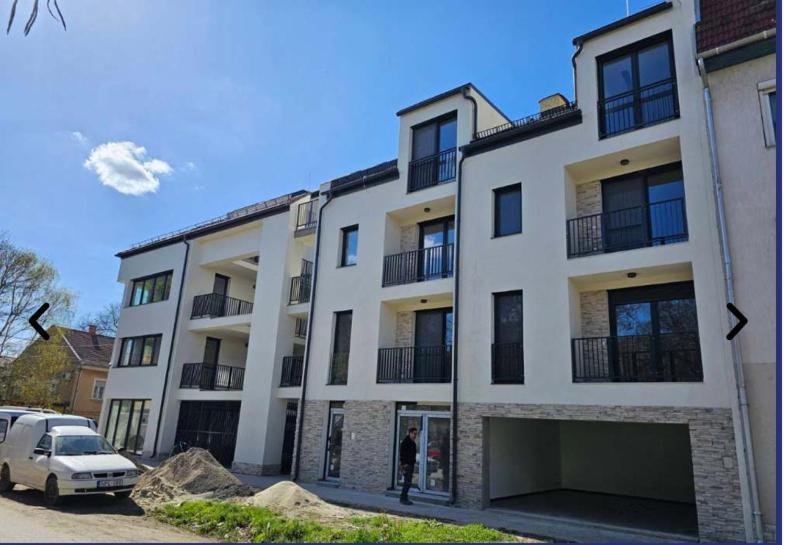 Mora Lak Apartment แซแก็ด ภายนอก รูปภาพ